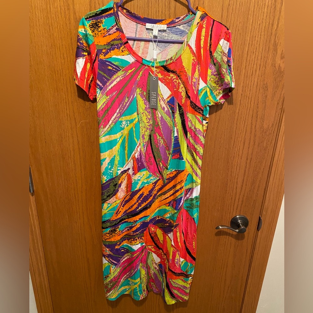 Spense Women’s Mid-Length Dress *HOST PICK*